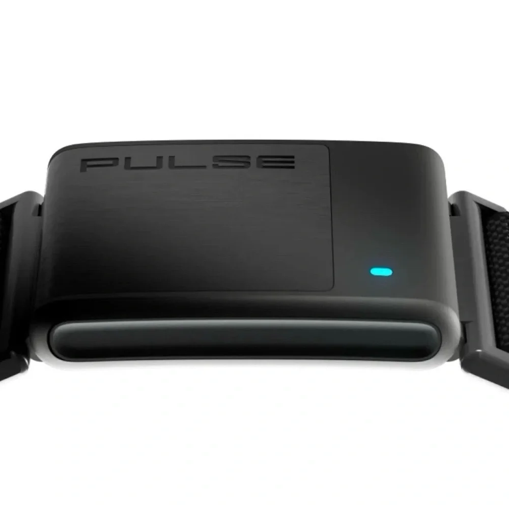 Makina Pulse Series One -Fitness Tracker Wrist - S/M Band w/ Founders Band